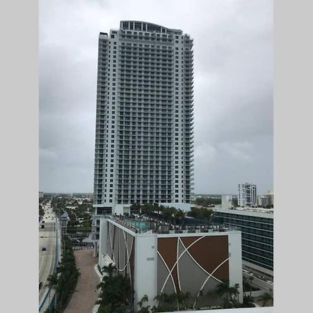Hollywood Beach Luxury Condo-Hbh Εξωτερικό φωτογραφία