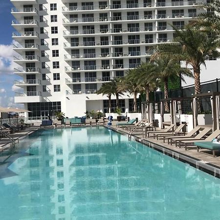 Hollywood Beach Luxury Condo-Hbh Εξωτερικό φωτογραφία