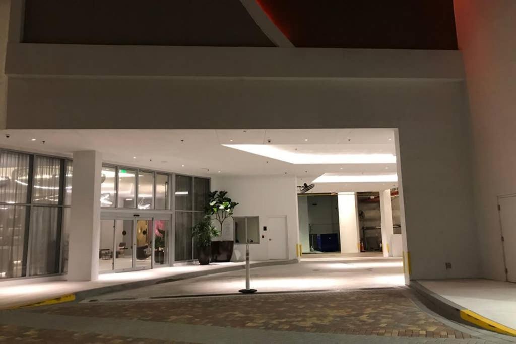 Hollywood Beach Luxury Condo-Hbh Εξωτερικό φωτογραφία