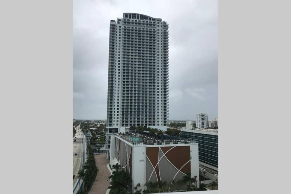 Hollywood Beach Luxury Condo-Hbh Εξωτερικό φωτογραφία