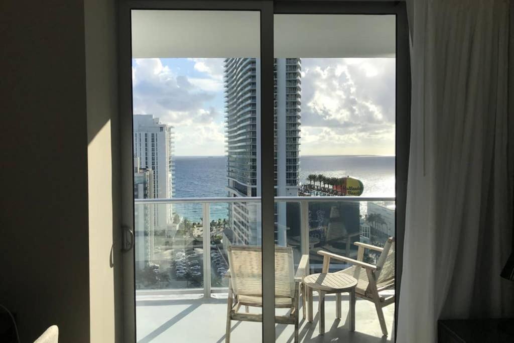 Hollywood Beach Luxury Condo-Hbh Εξωτερικό φωτογραφία