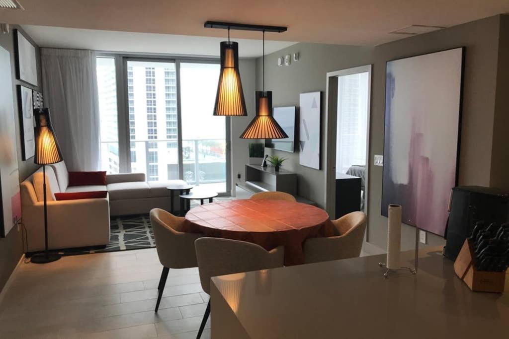 Hollywood Beach Luxury Condo-Hbh Εξωτερικό φωτογραφία