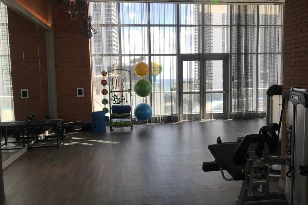 Hollywood Beach Luxury Condo-Hbh Εξωτερικό φωτογραφία