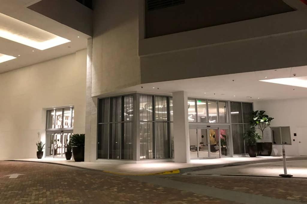 Hollywood Beach Luxury Condo-Hbh Εξωτερικό φωτογραφία