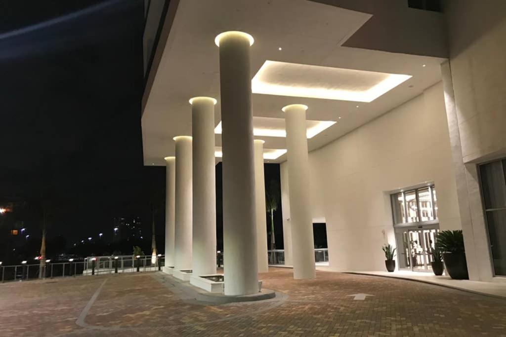 Hollywood Beach Luxury Condo-Hbh Εξωτερικό φωτογραφία