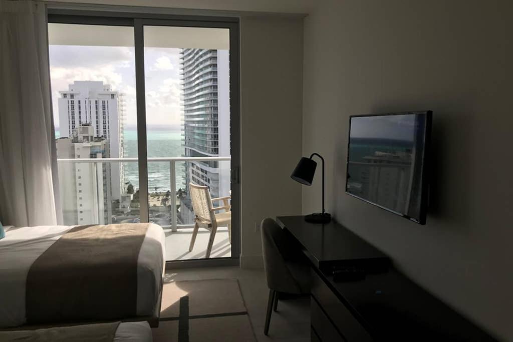 Hollywood Beach Luxury Condo-Hbh Εξωτερικό φωτογραφία