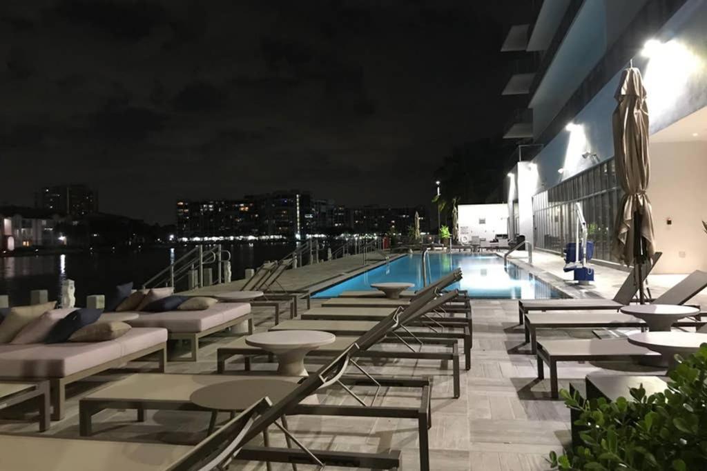 Hollywood Beach Luxury Condo-Hbh Εξωτερικό φωτογραφία