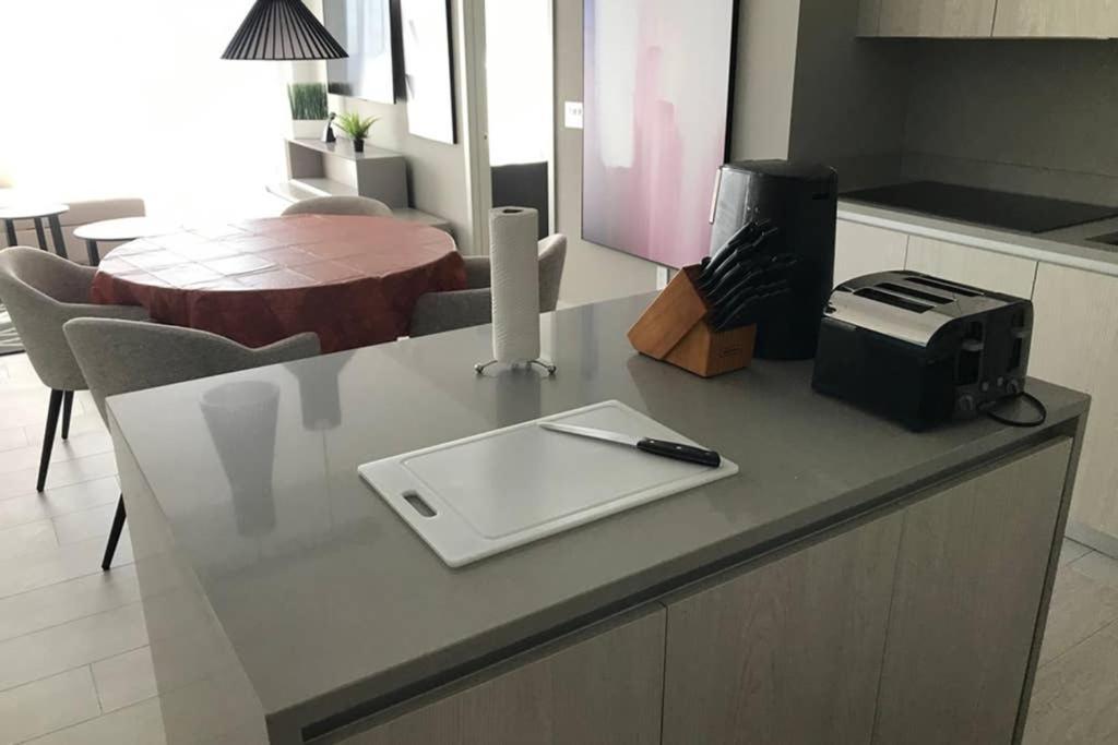 Hollywood Beach Luxury Condo-Hbh Εξωτερικό φωτογραφία