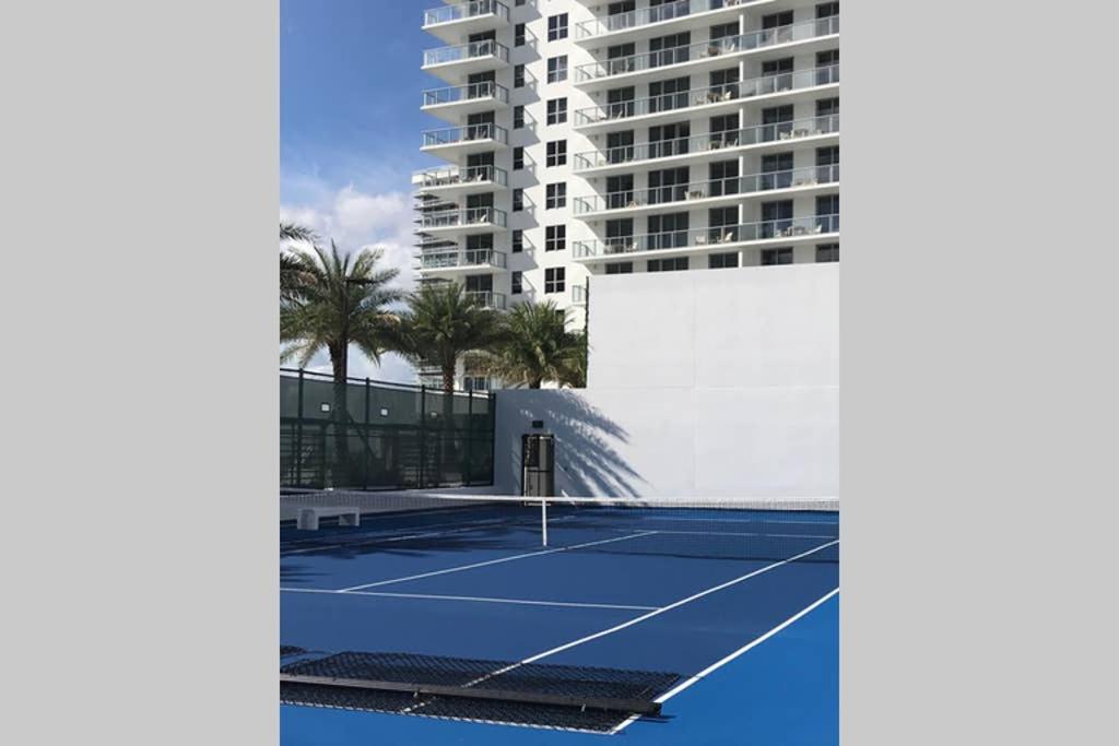 Hollywood Beach Luxury Condo-Hbh Εξωτερικό φωτογραφία