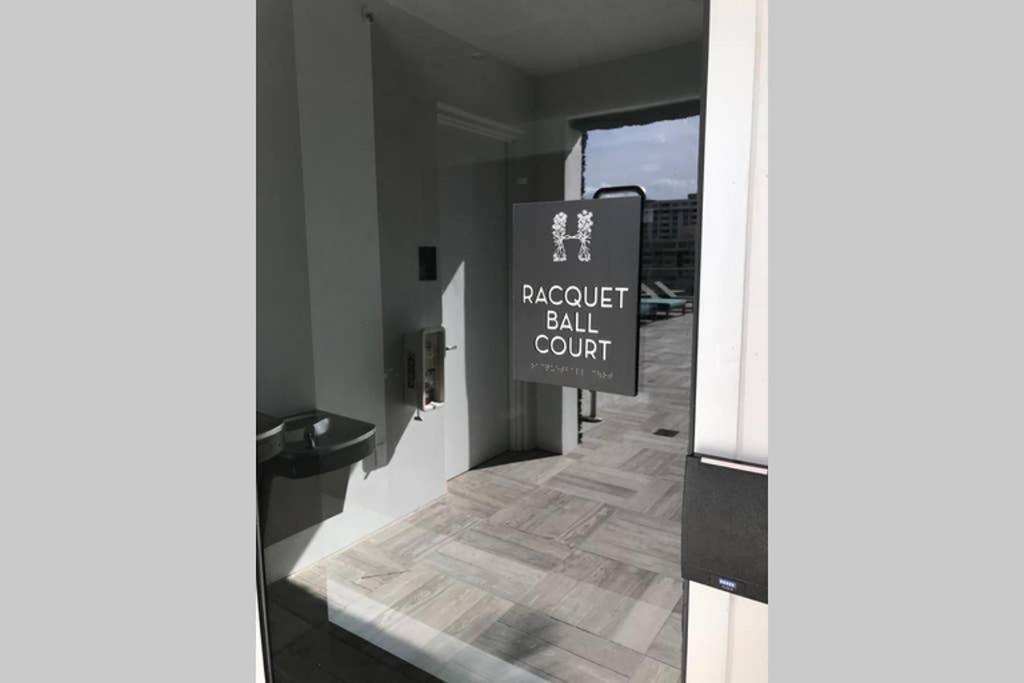 Hollywood Beach Luxury Condo-Hbh Εξωτερικό φωτογραφία