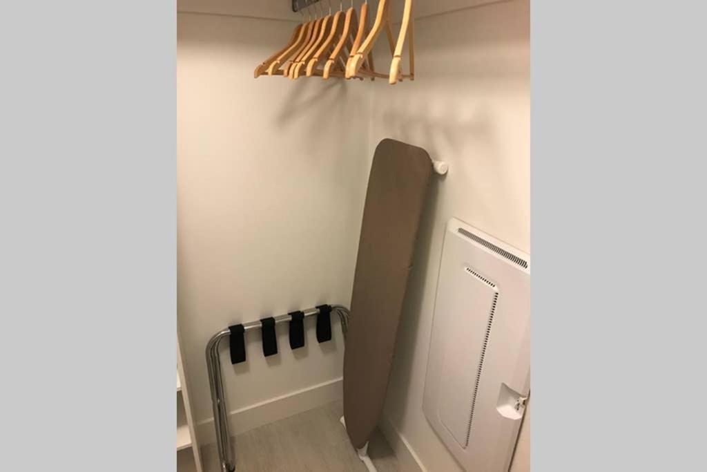 Hollywood Beach Luxury Condo-Hbh Εξωτερικό φωτογραφία