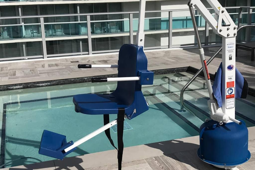 Hollywood Beach Luxury Condo-Hbh Εξωτερικό φωτογραφία