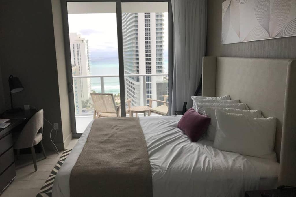Hollywood Beach Luxury Condo-Hbh Εξωτερικό φωτογραφία