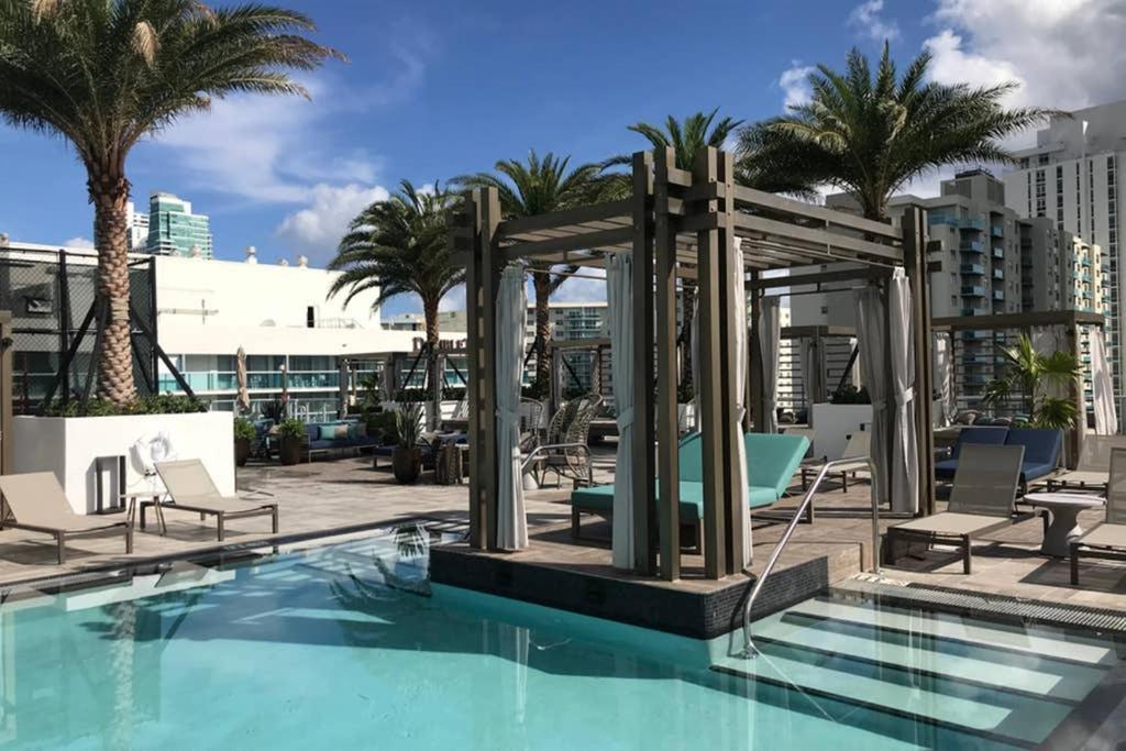 Hollywood Beach Luxury Condo-Hbh Εξωτερικό φωτογραφία
