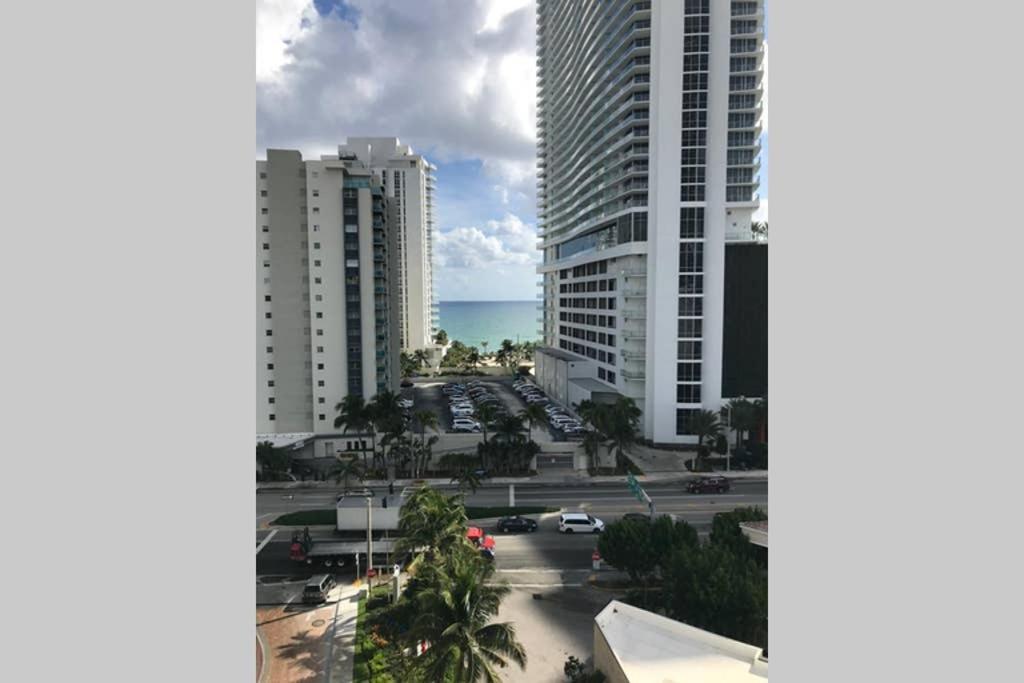 Hollywood Beach Luxury Condo-Hbh Εξωτερικό φωτογραφία