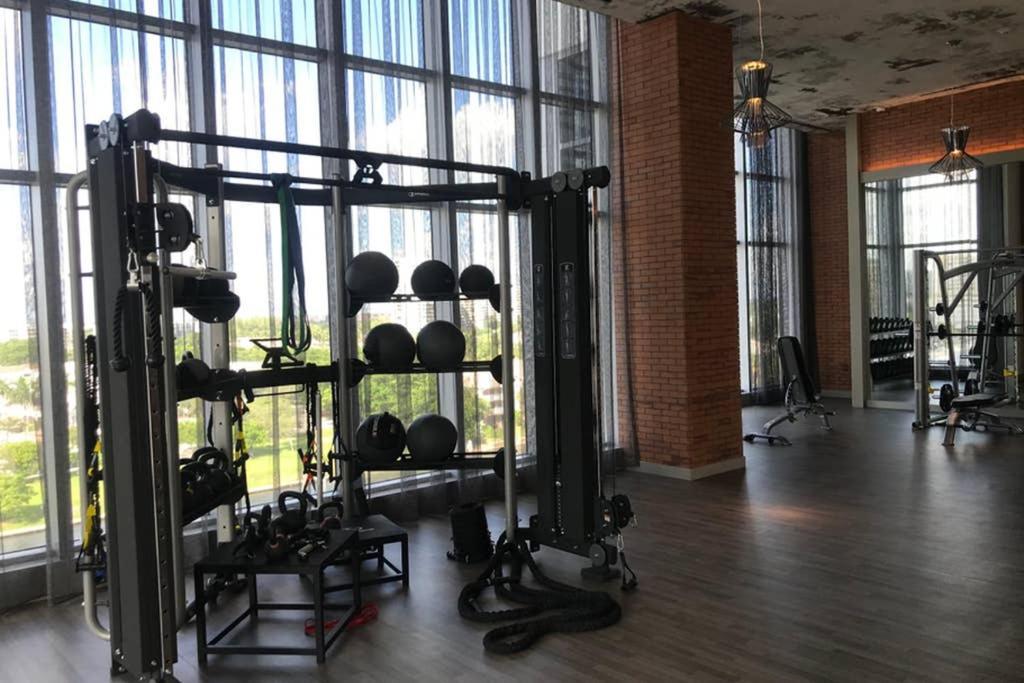 Hollywood Beach Luxury Condo-Hbh Εξωτερικό φωτογραφία