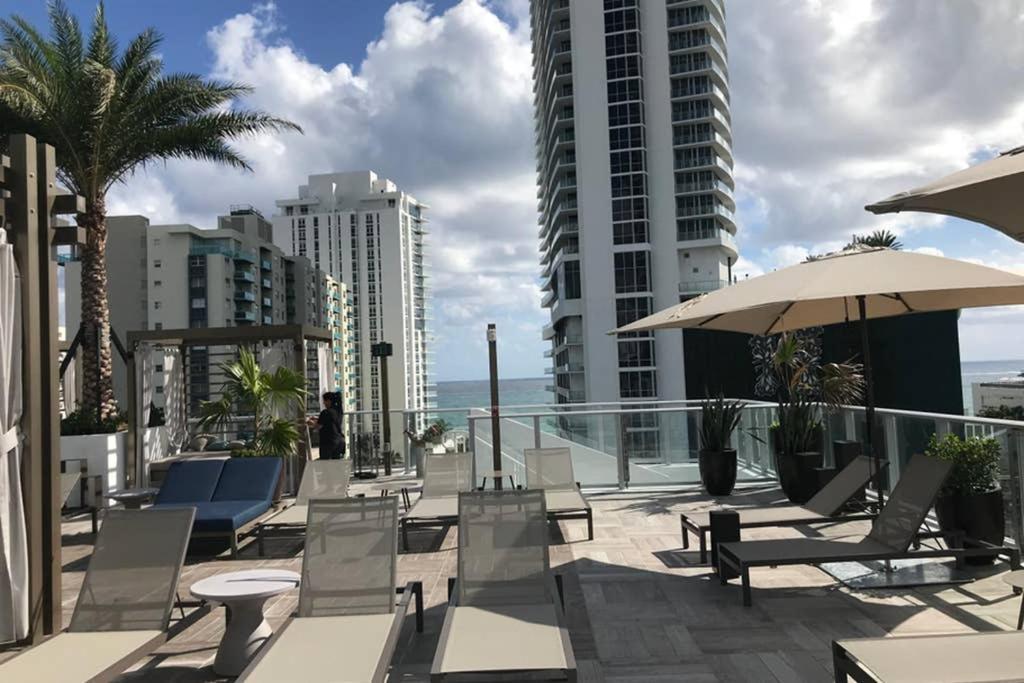Hollywood Beach Luxury Condo-Hbh Εξωτερικό φωτογραφία