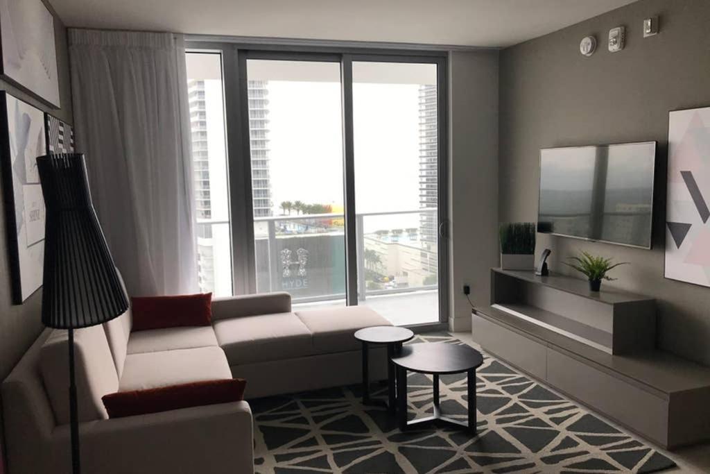 Hollywood Beach Luxury Condo-Hbh Εξωτερικό φωτογραφία