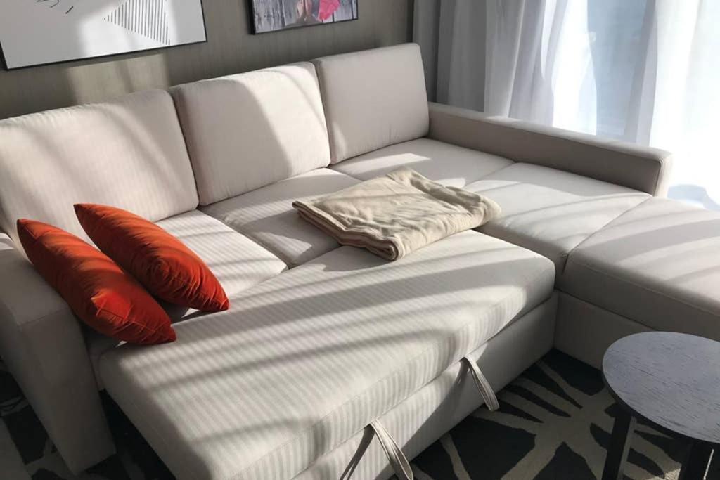 Hollywood Beach Luxury Condo-Hbh Εξωτερικό φωτογραφία