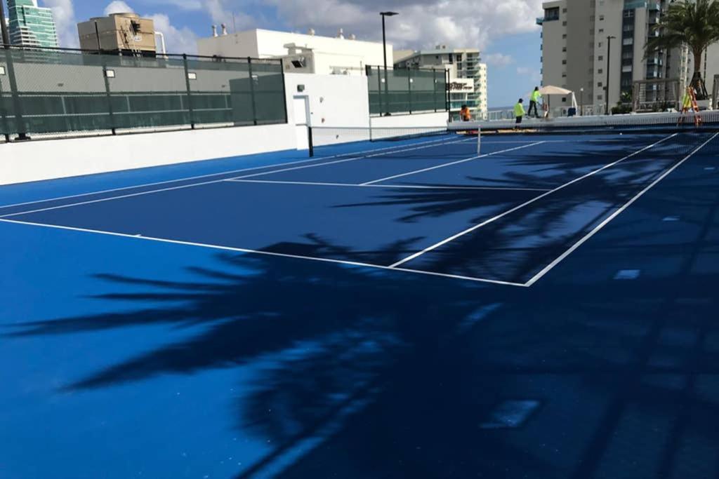 Hollywood Beach Luxury Condo-Hbh Εξωτερικό φωτογραφία