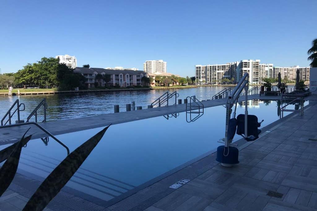 Hollywood Beach Luxury Condo-Hbh Εξωτερικό φωτογραφία