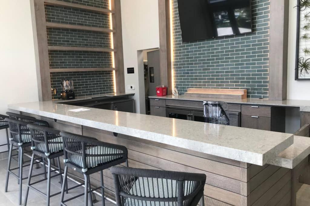 Hollywood Beach Luxury Condo-Hbh Εξωτερικό φωτογραφία