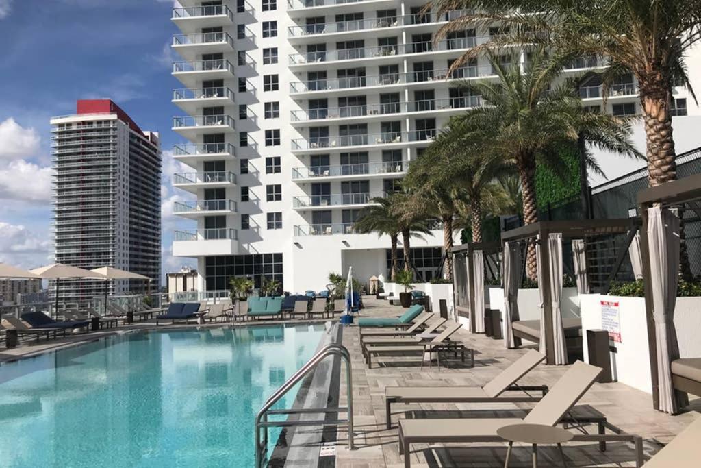 Hollywood Beach Luxury Condo-Hbh Εξωτερικό φωτογραφία