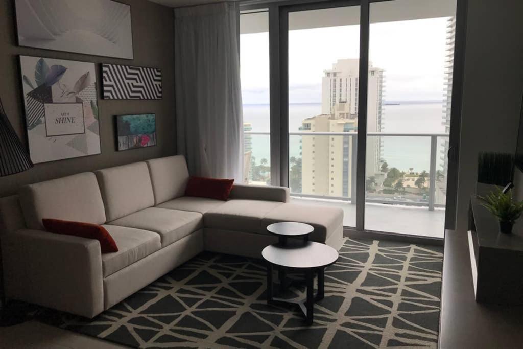 Hollywood Beach Luxury Condo-Hbh Εξωτερικό φωτογραφία