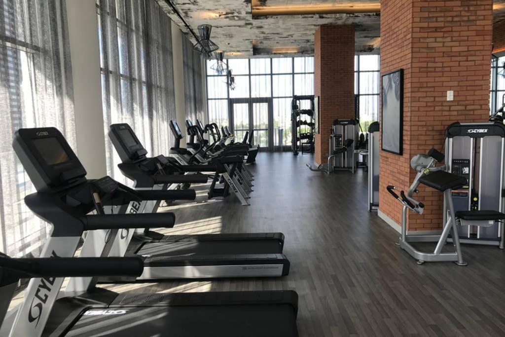 Hollywood Beach Luxury Condo-Hbh Εξωτερικό φωτογραφία