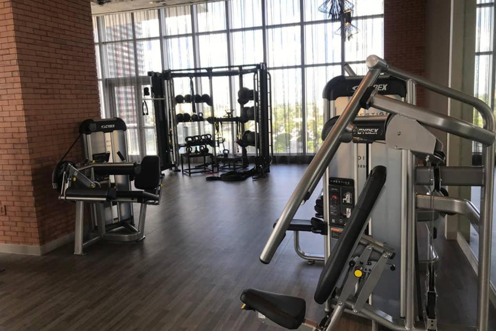 Hollywood Beach Luxury Condo-Hbh Εξωτερικό φωτογραφία