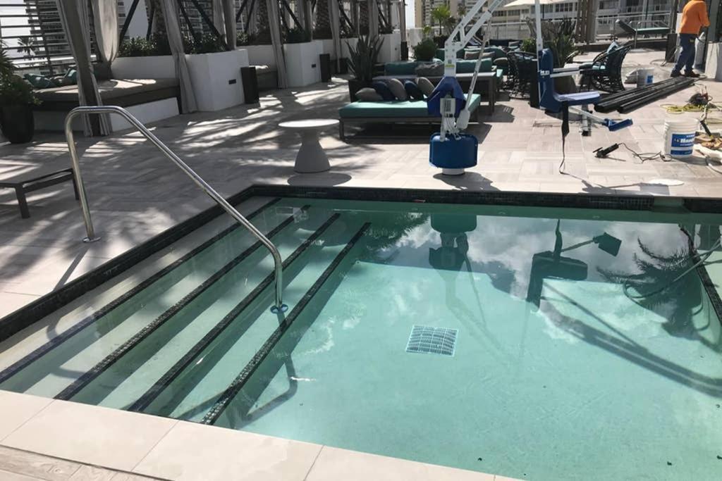 Hollywood Beach Luxury Condo-Hbh Εξωτερικό φωτογραφία