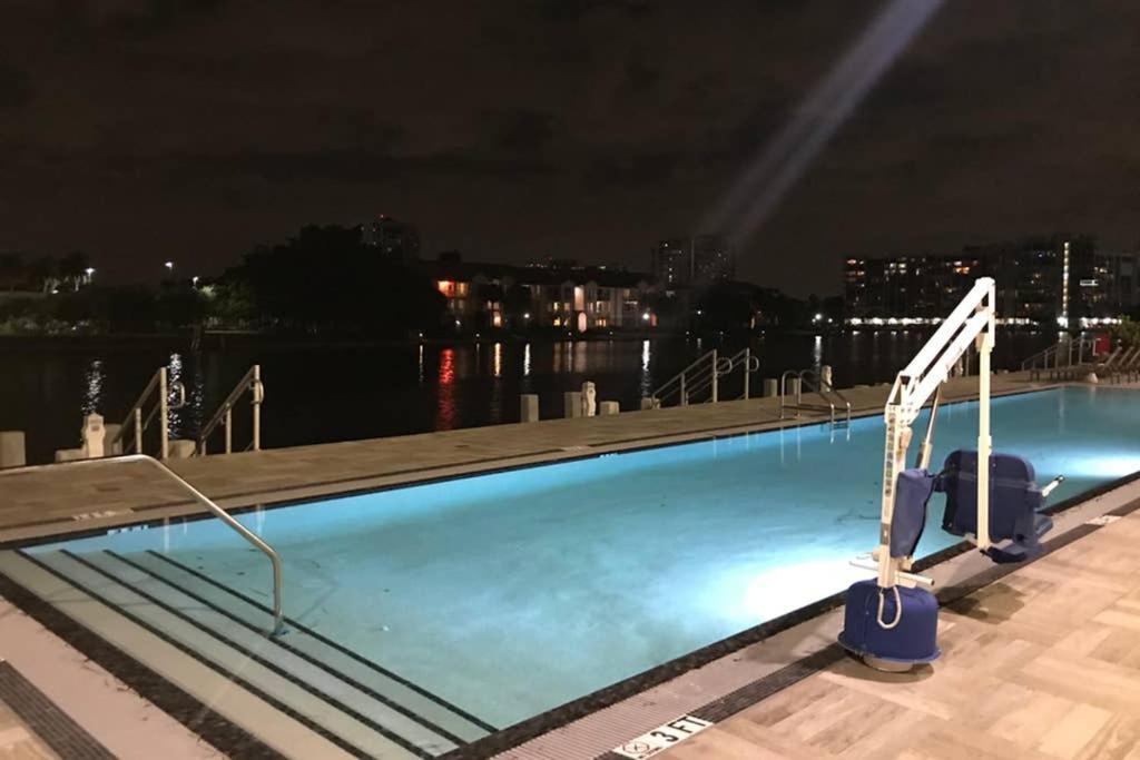 Hollywood Beach Luxury Condo-Hbh Εξωτερικό φωτογραφία