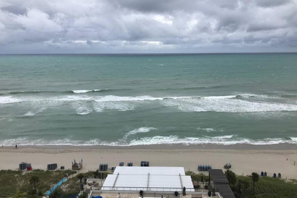 Hollywood Beach Luxury Condo-Hbh Εξωτερικό φωτογραφία