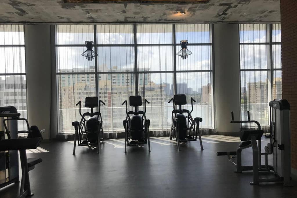Hollywood Beach Luxury Condo-Hbh Εξωτερικό φωτογραφία
