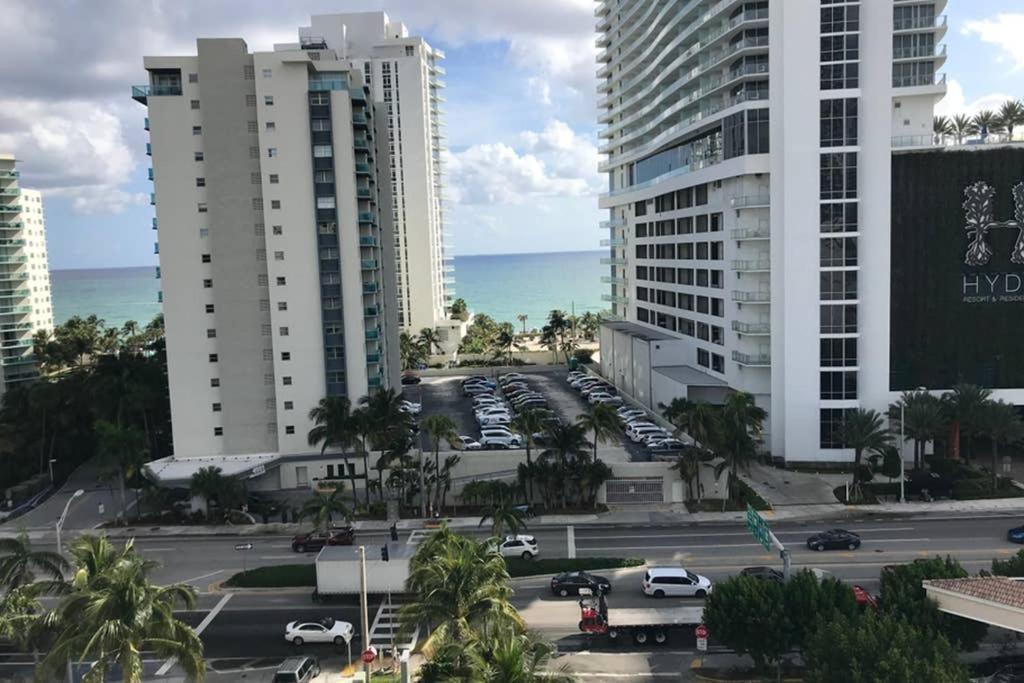 Hollywood Beach Luxury Condo-Hbh Εξωτερικό φωτογραφία