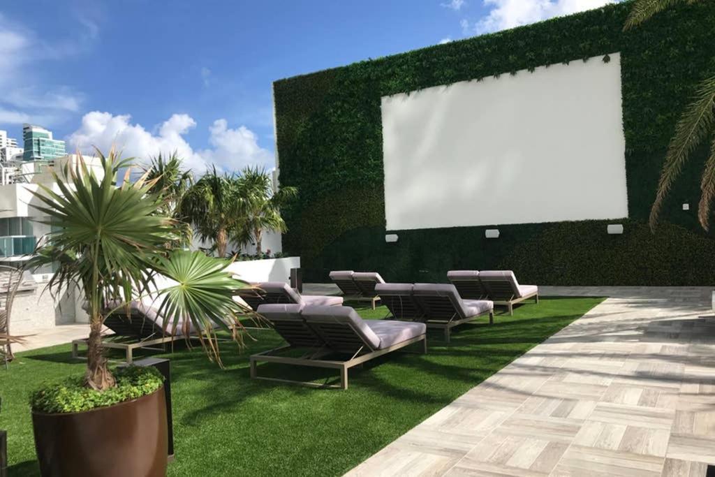 Hollywood Beach Luxury Condo-Hbh Εξωτερικό φωτογραφία