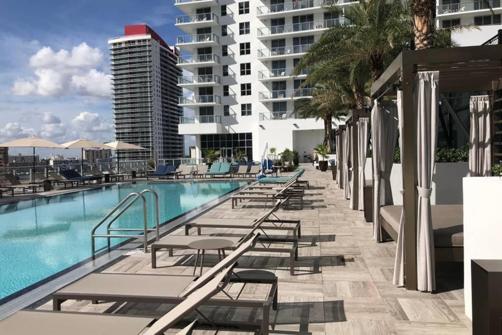 Hollywood Beach Luxury Condo-Hbh Εξωτερικό φωτογραφία