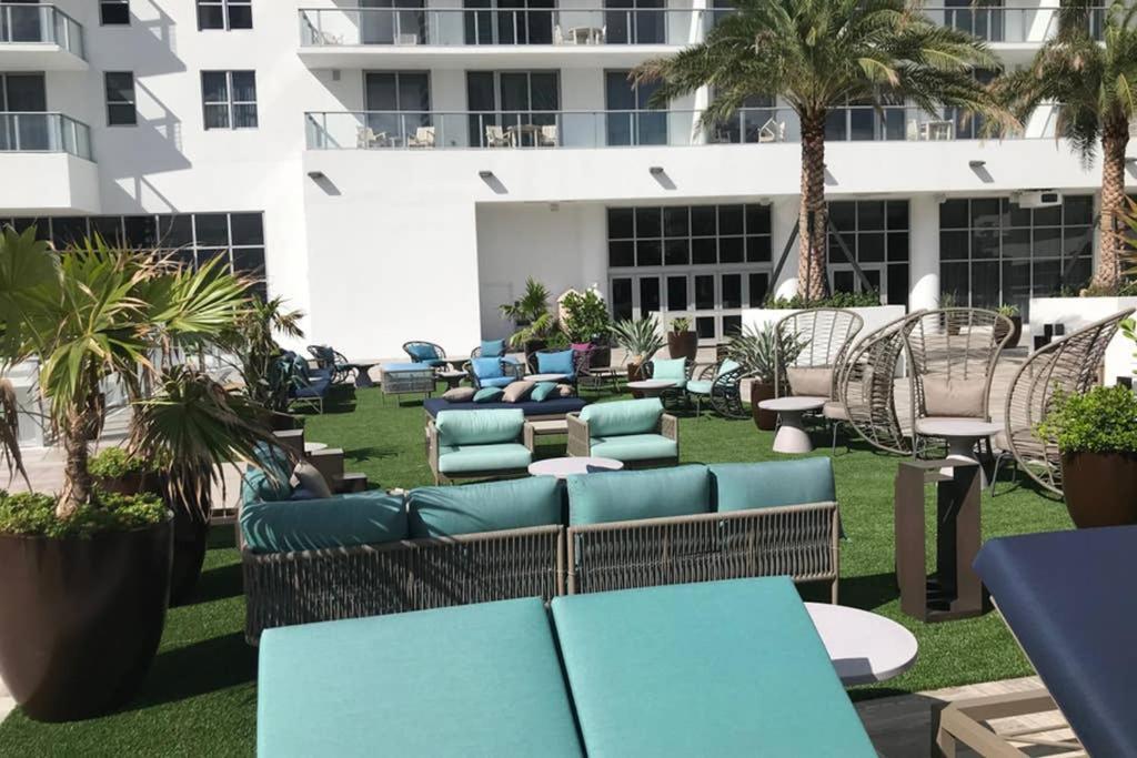 Hollywood Beach Luxury Condo-Hbh Εξωτερικό φωτογραφία